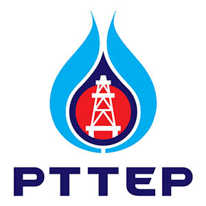 PTTEP logo